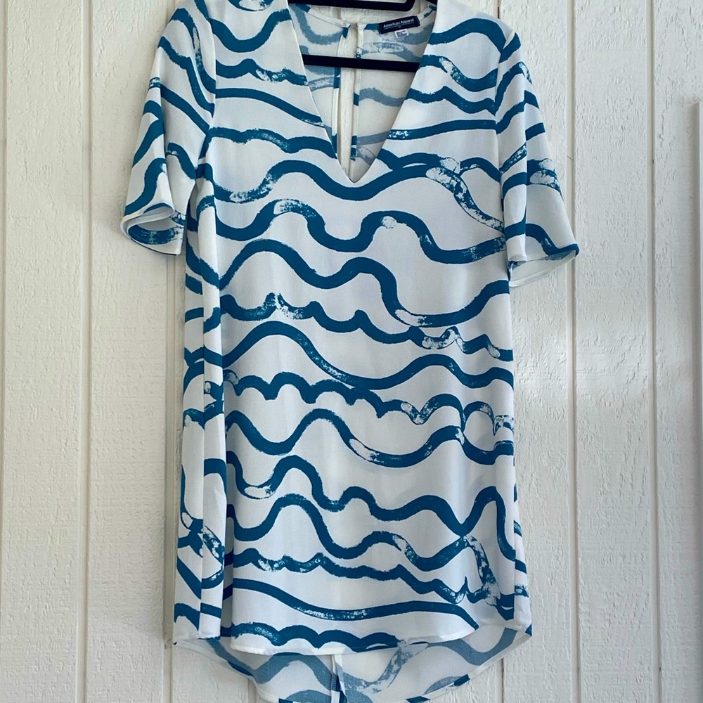 American Apparel Mini Dress